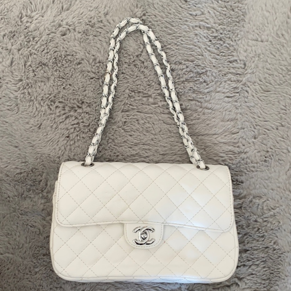 fake Chanel bag